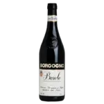 Barolo 2018, Giacomo Borgogno