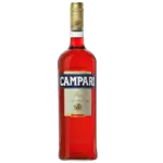 Campari Aperitif