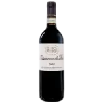 Brunello di Montalcino 2007, Casanova di Neri
