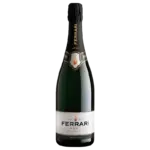 Ferrari Brut, Fratelli Lunelli