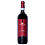 Rosso di Montepulciano 2018,  Le Bertille