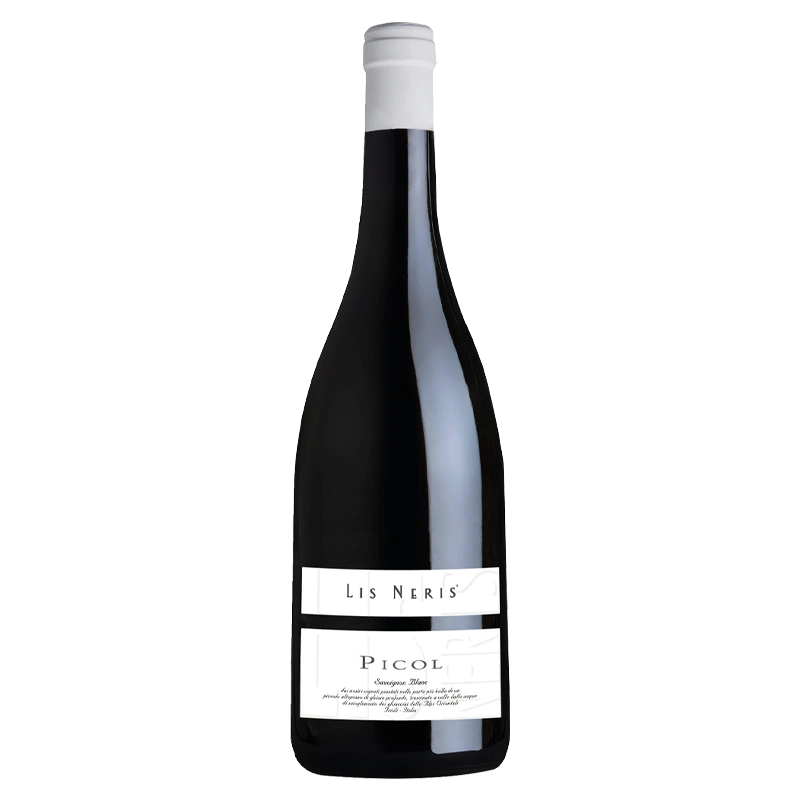 Lis-Neris-Picol-Sauvignon-2020 Picol Sauvignon 2020, Lis Neris - Image 1