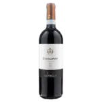 Montefalco Ziggurat 2023, Lunelli