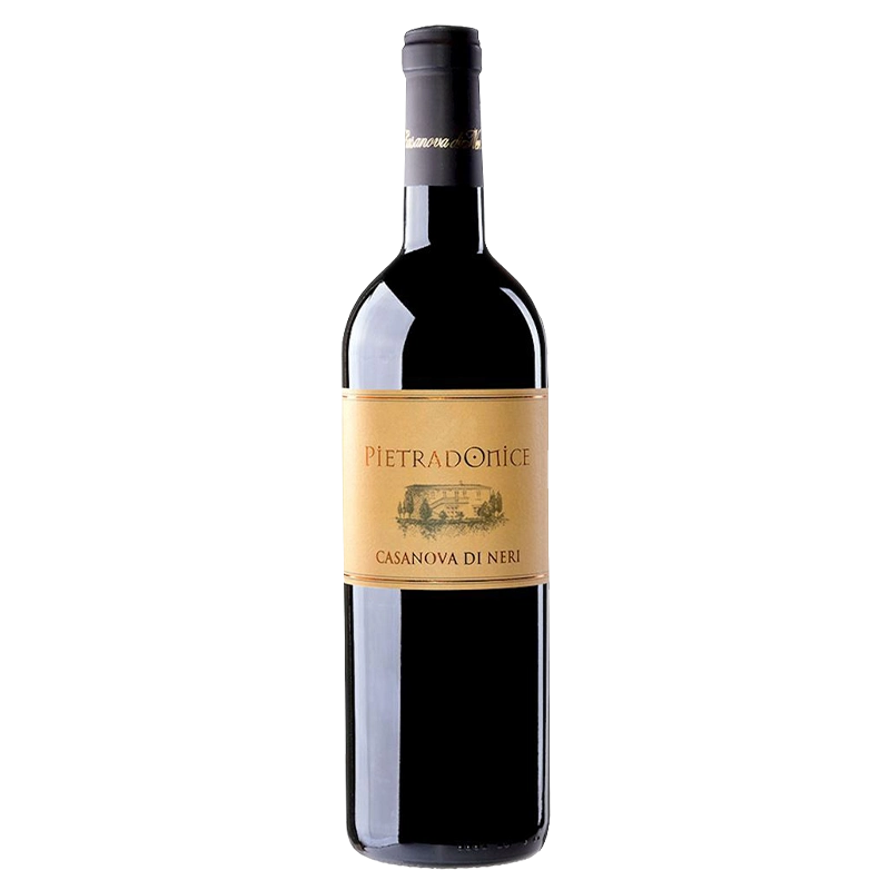 Pietradonice Casanova Di Neri Sant'Antimo Pietradonice 2018, Casanova di Neri - Image 1