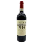 Morellino di Scansano 2019,  Podere 414