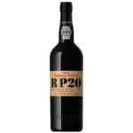 Porto Aged 20 years Tawny