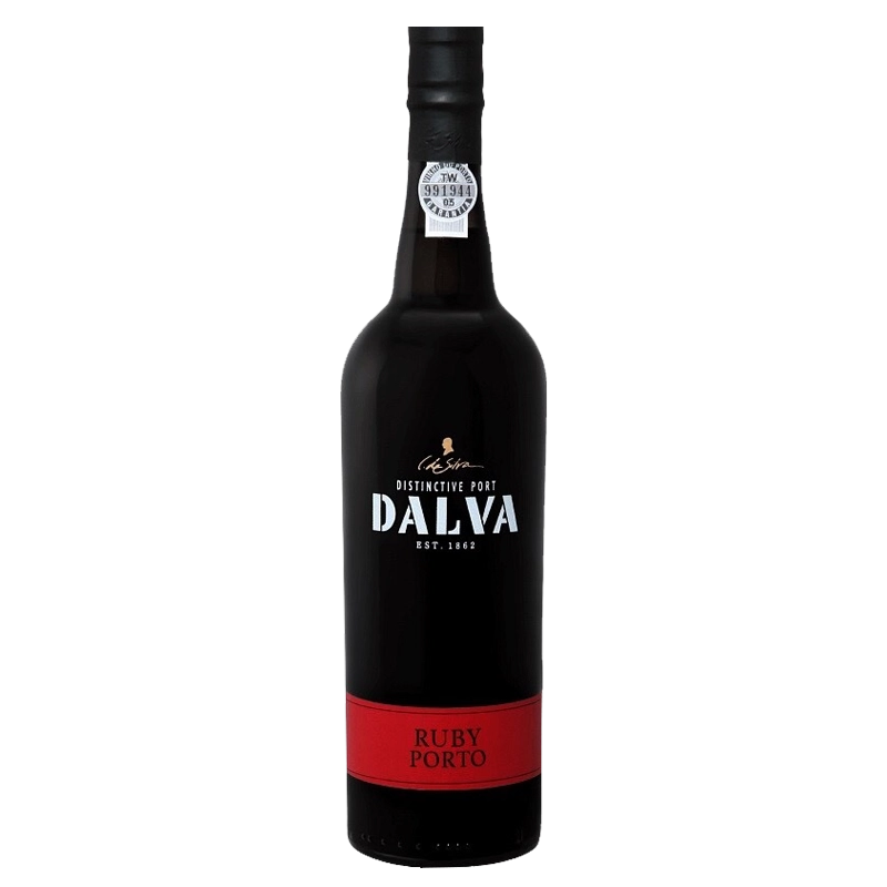 Ruby Porto Distinctive Dalva Porto Ruby, Dalva - Image 1