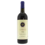 Bolgheri Sassicaia 1996, Tenuta San Guido