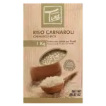 Mamma Tina Carnaroli Rice 1kg