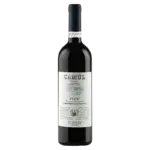 Cabernet Sauvignon 2017, Camul