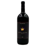 Santa Cecilia 2015, Planeta