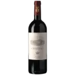 Bolgheri Rosso Superiore Ornellaia 1998, Tenuta dell’Ornellaia