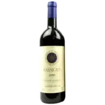 Bolgheri Sassicaia 1999, Tenuta San Guido