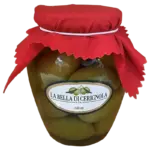 La Bella di Cerignola Olives, Green