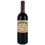 Toscana Berardenga Maestro Raro 1995, Fattoria di Fèlsina