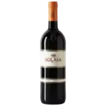 Toscana Solaia 1997, Antinori