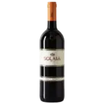 Toscana Solaia 1999, Antinori