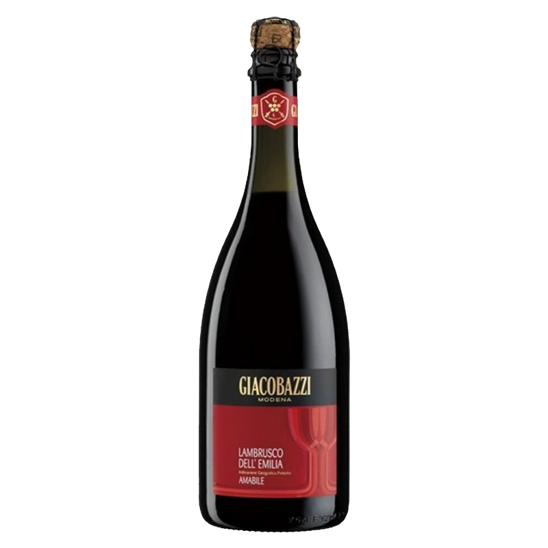 Lambrusco Giacobazzi dell’Emilia Lambrusco, Giacobazzi dell’Emilia - Image 1