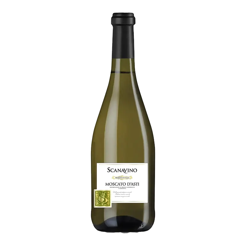 Moscato dAsti Scanavino Moscato d’Asti, Scanavino - Image 1